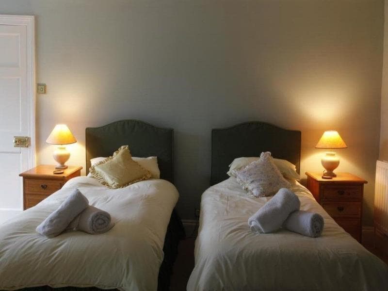 Trelough House B&B 3