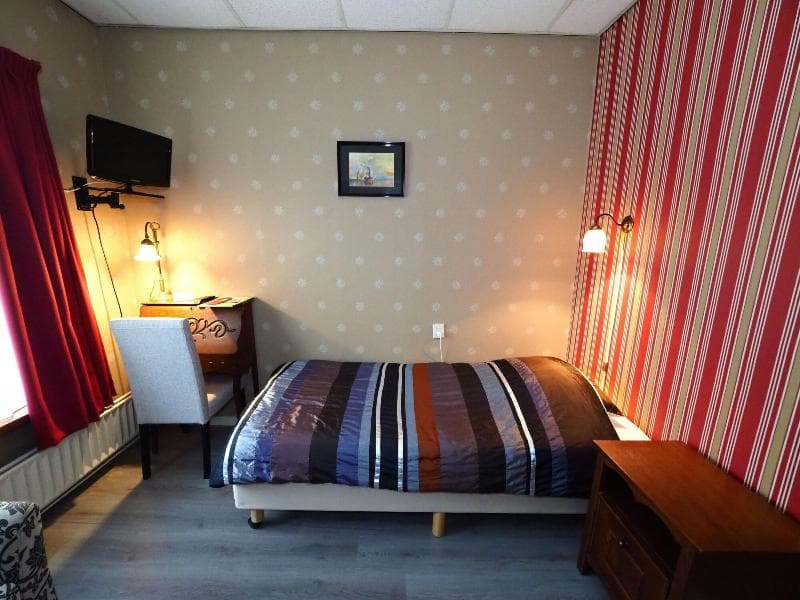 Hotel 'T Heerenlogement 2