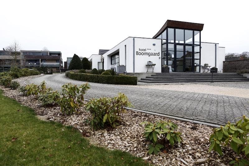 Hotel Boomgaard 4