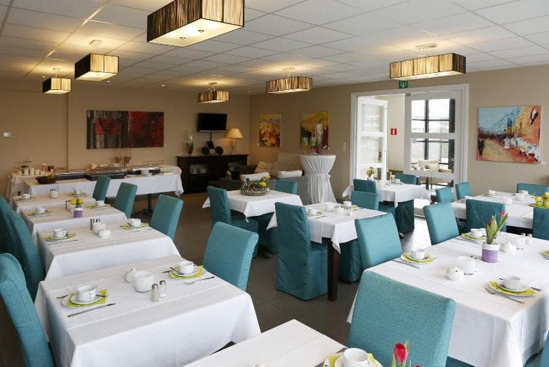 Hotel Boomgaard 5