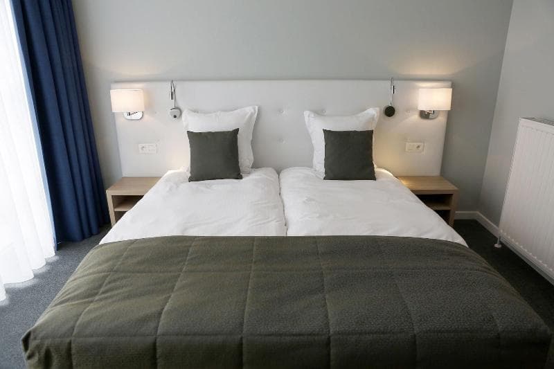 Hotel Boomgaard photo 1