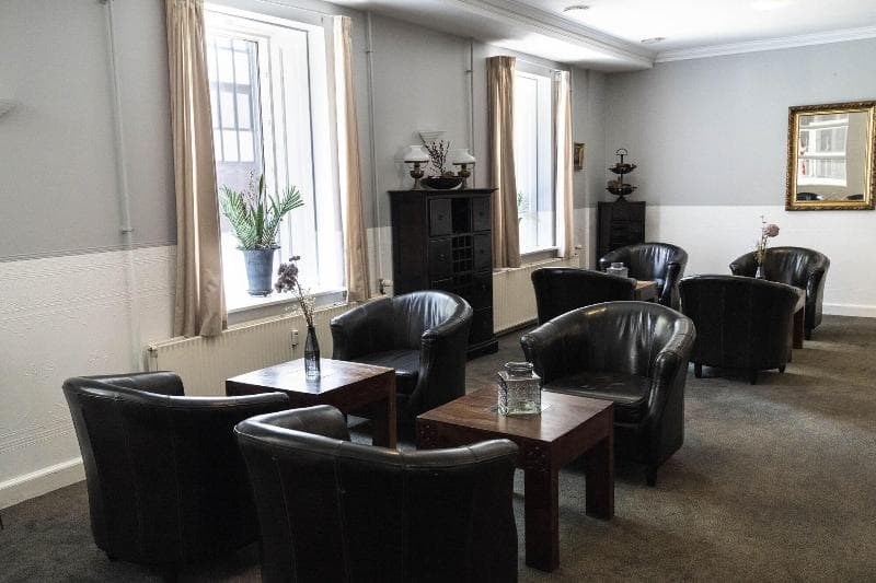 Hotel Harmonien photo 1