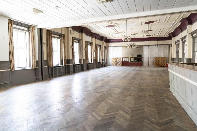Hotel Harmonien 3