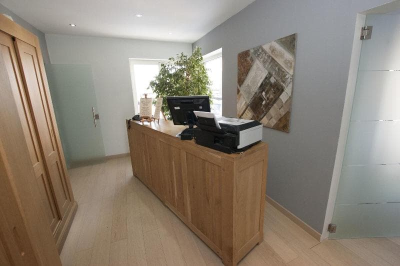 Hôtel Piano 2 3