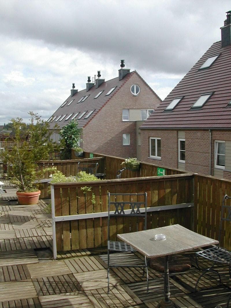 Hôtel Piano 2 4