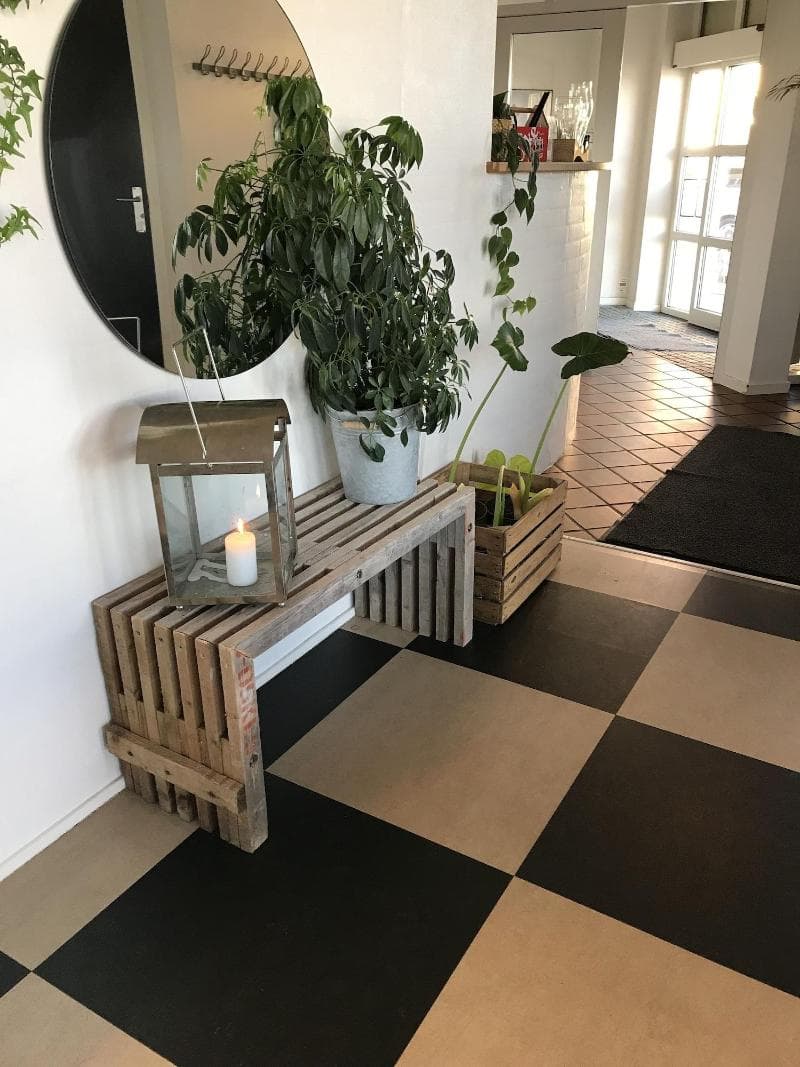 Seaside Hotel Thyborøn main