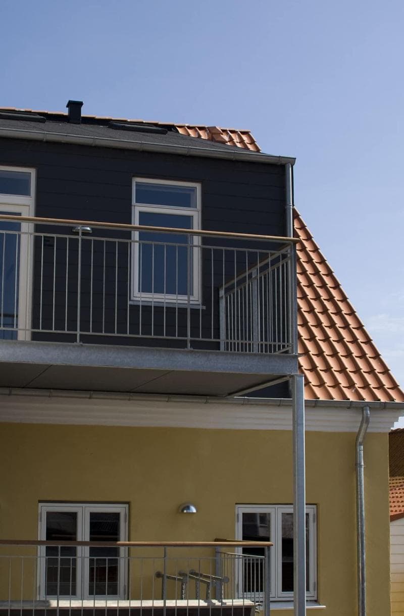 Seaside Hotel Thyborøn 4