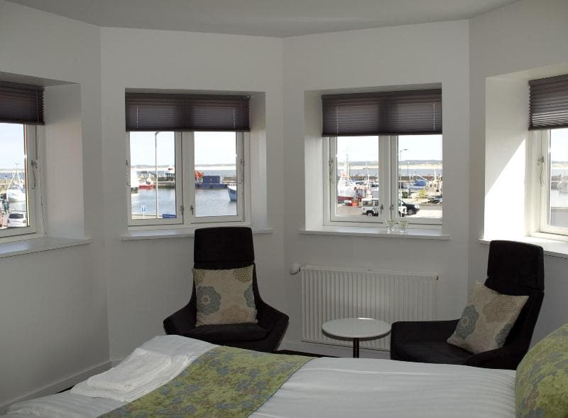 Seaside Hotel Thyborøn photo 1