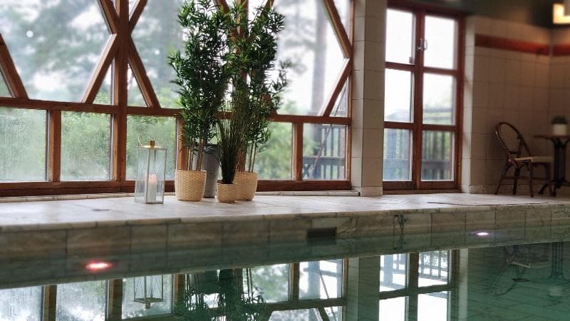 Hotel Mullsjo photo 1