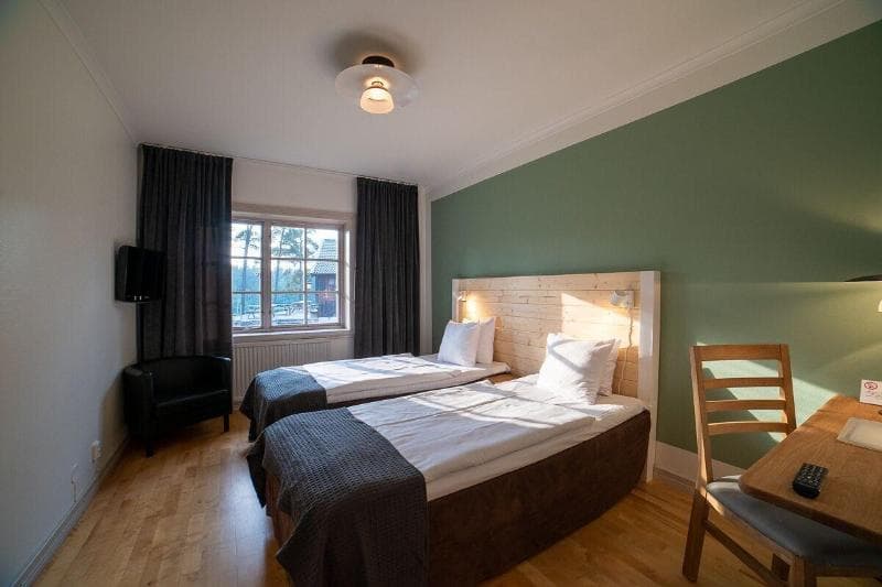 Hotel Mullsjo 4