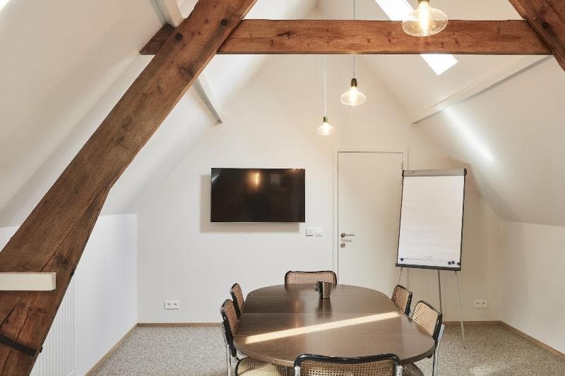 B&B De Deugdzonde main