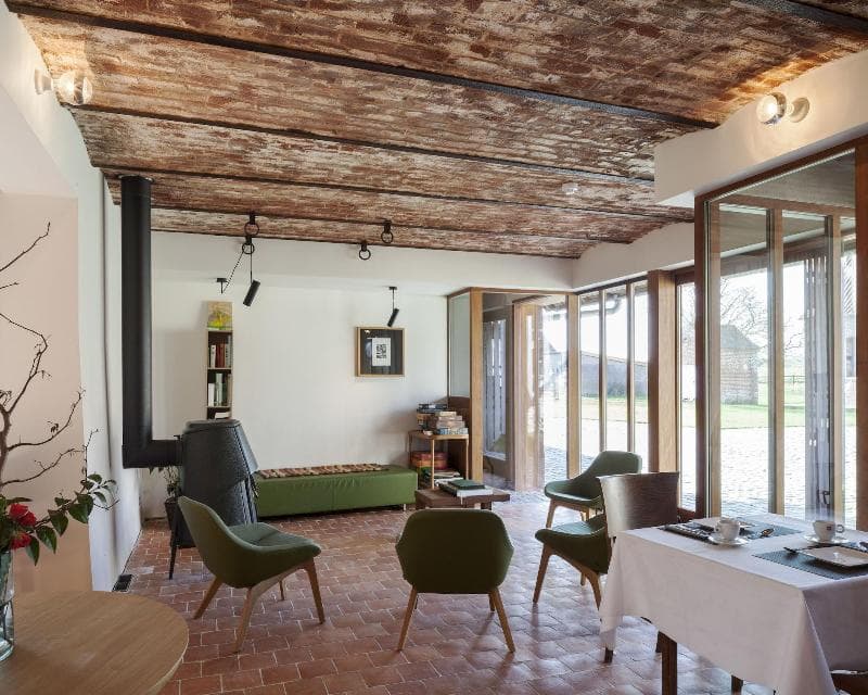 B&B De Deugdzonde 4