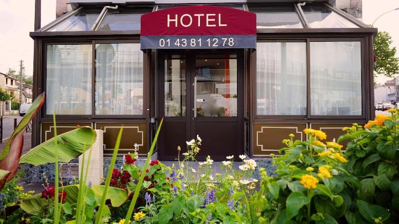 Hotel Vauban 5