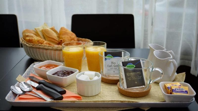 Hotel Vauban 2