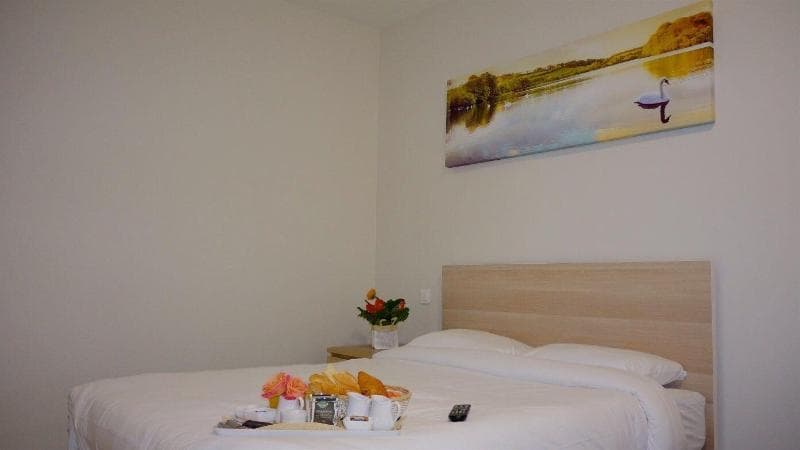 Hotel Vauban 3