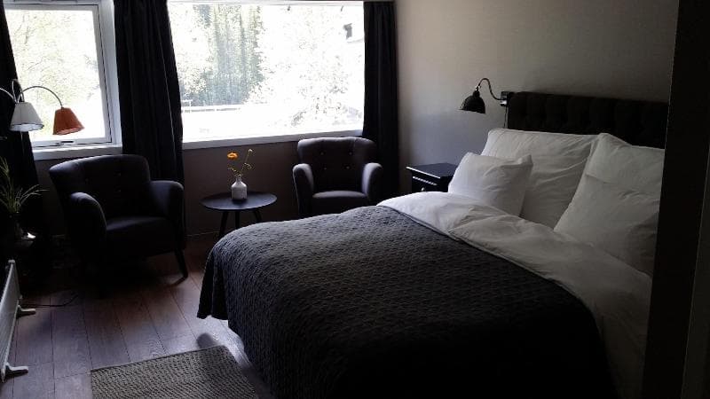 Haukeli Hotell 5