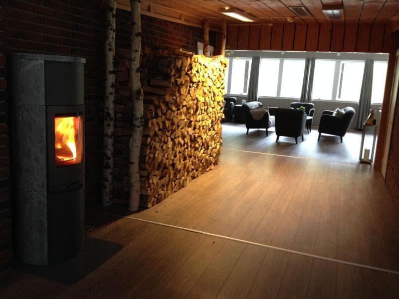 Haukeli Hotell 4