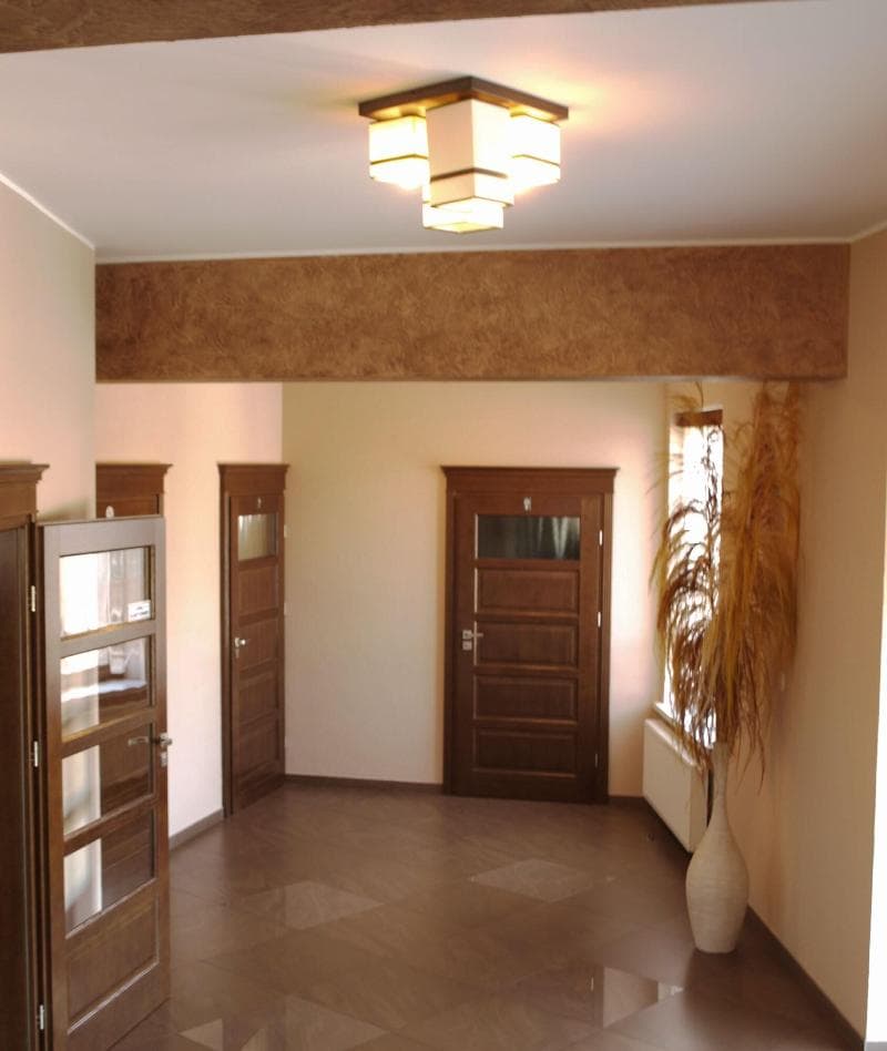 Hotel Nekla 5