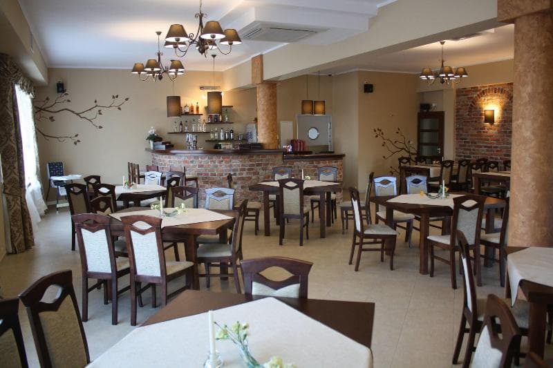Hotel Nekla 3