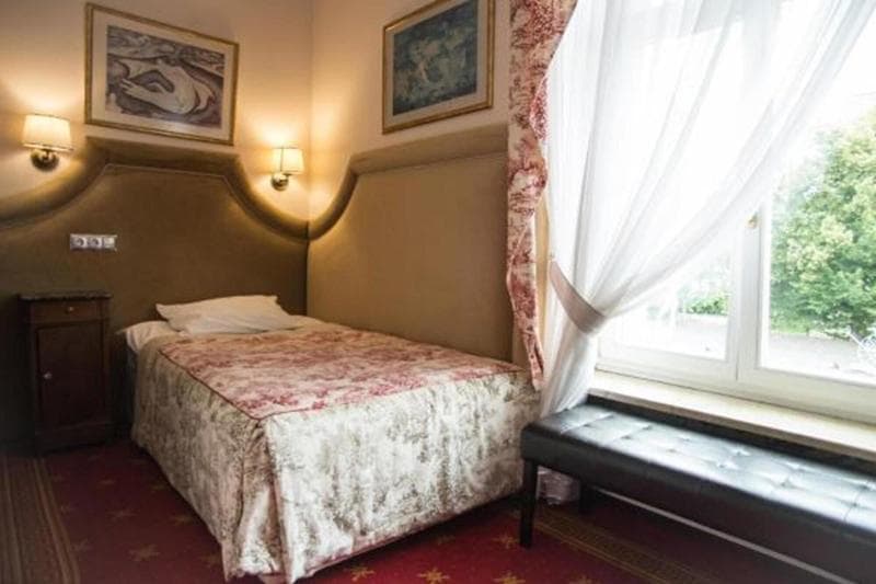 Hotel Ambasada Boleslawiec 3
