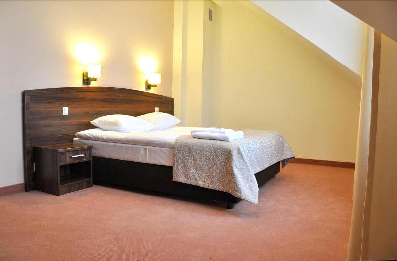 Hotel Dudek 3