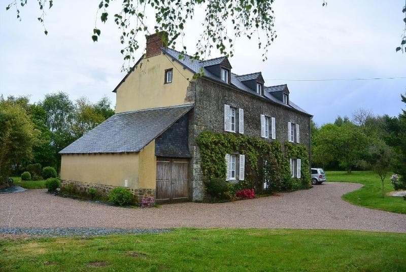 B&B La Basse Orme 5