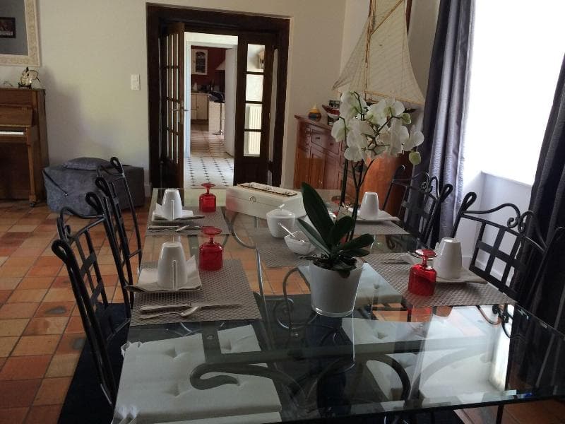 B&B La Basse Orme 4