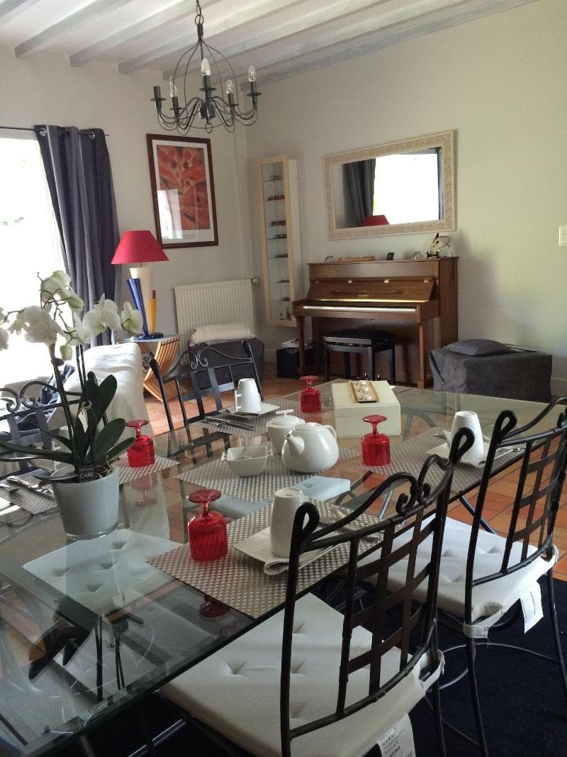 B&B La Basse Orme photo 1