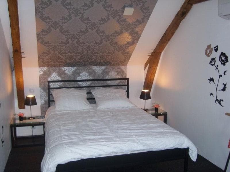 B&B La Basse Orme 3