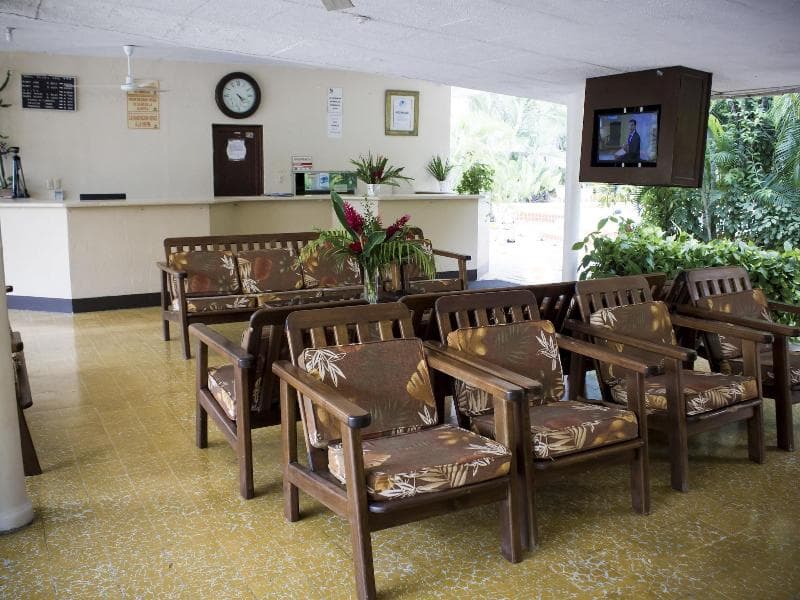 Hotel Playa Azul 5