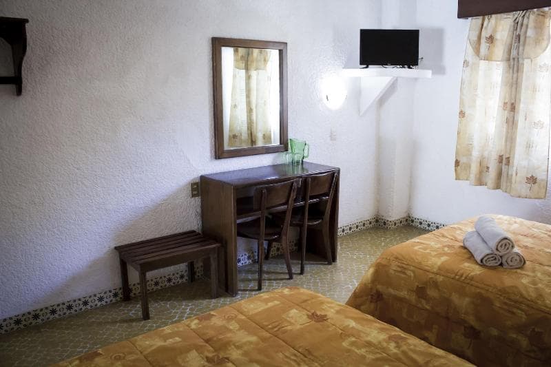 Hotel Playa Azul 4