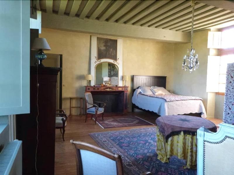 Manoir Du Plessis Au Bois 3