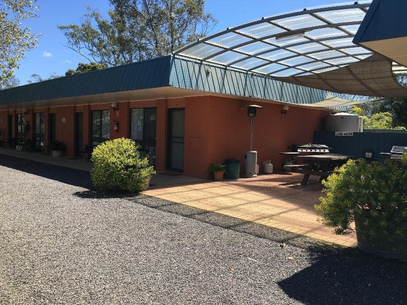 Avoca Motel 3