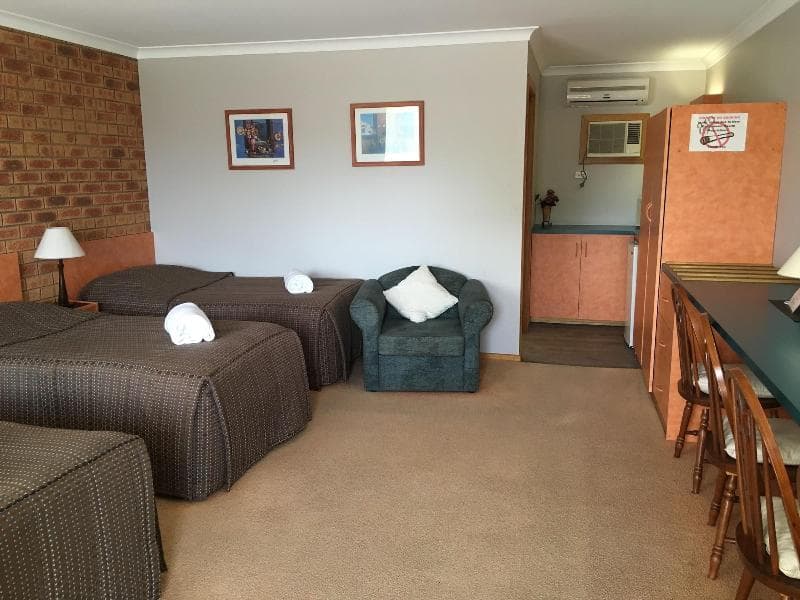 Avoca Motel photo 1