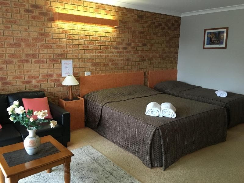 Avoca Motel 5