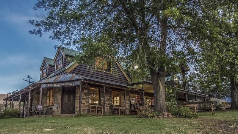 Gold Mine Guesthouse 2