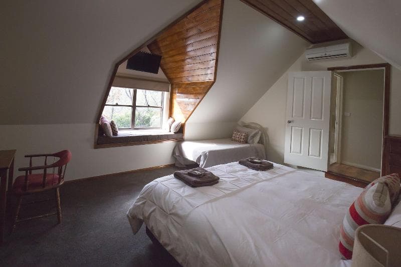 Gold Mine Guesthouse 3
