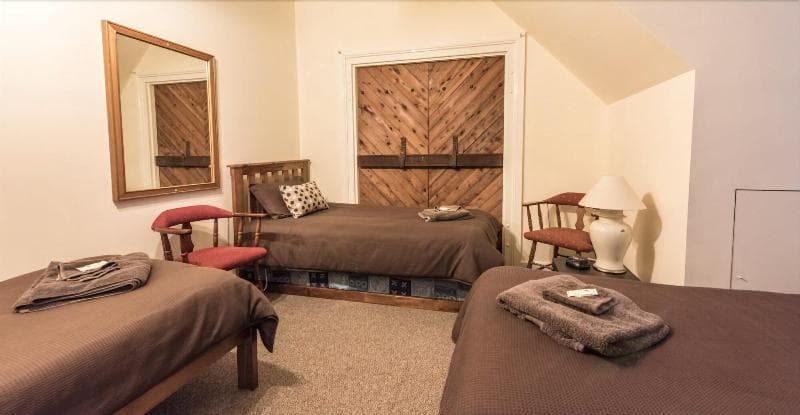 Gold Mine Guesthouse 5