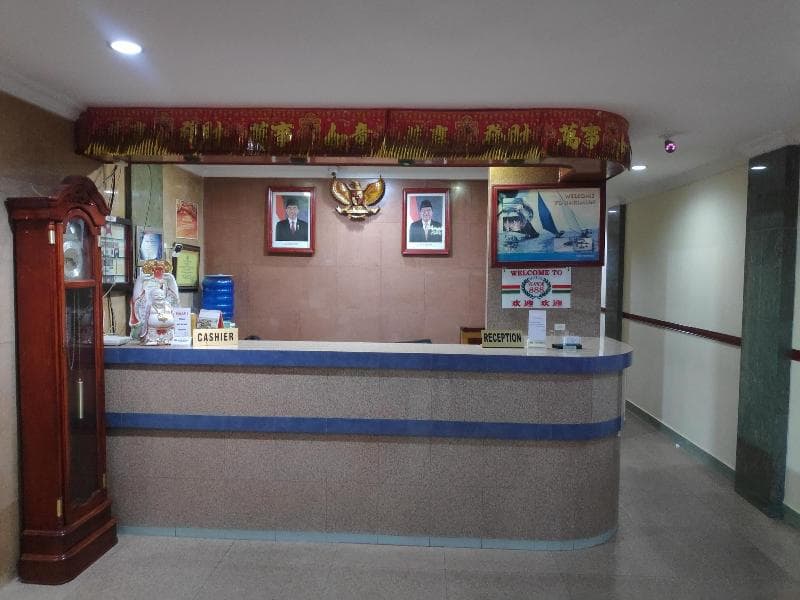 Hotel Super 888 3