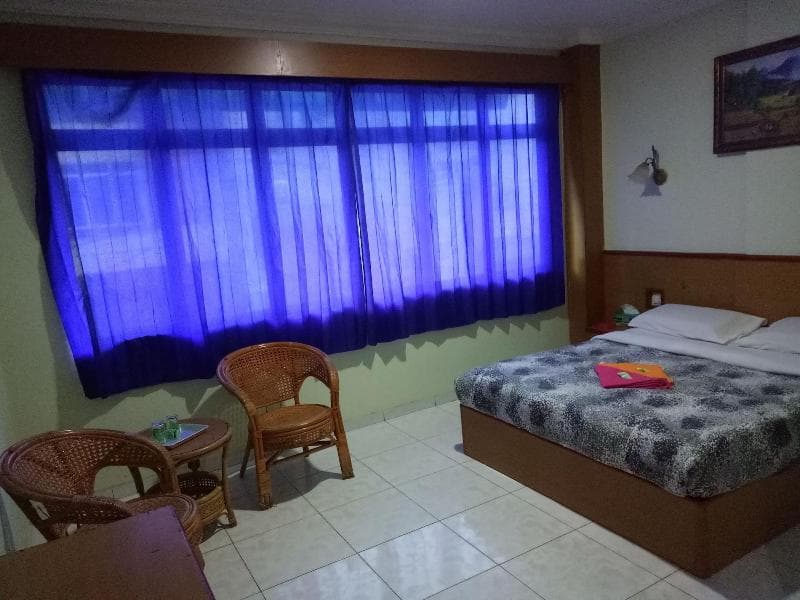 Hotel Super 888 photo 1
