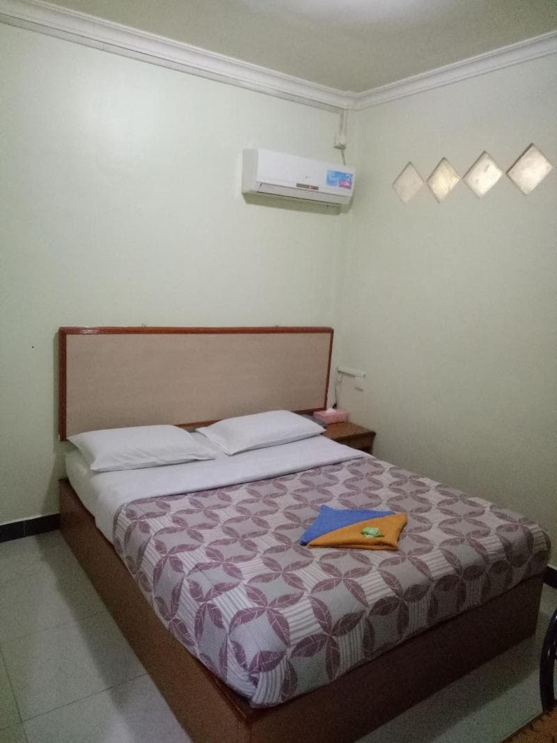 Hotel Super 888 5