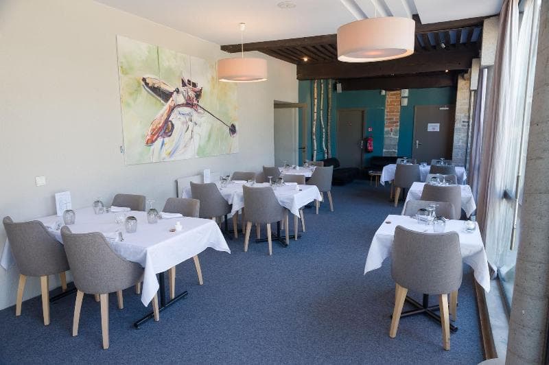 Hôtel Restaurant La Sorelle 4