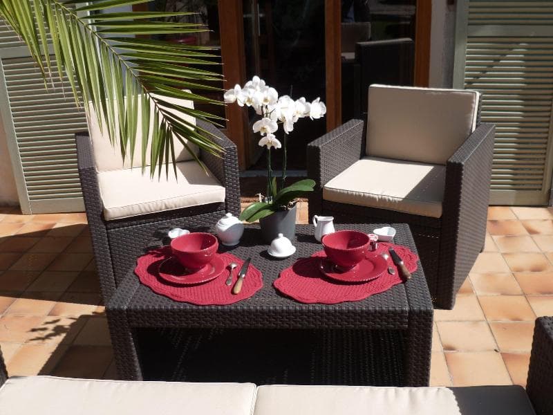 Chambres D Hotes Mado Et Lulu photo 1