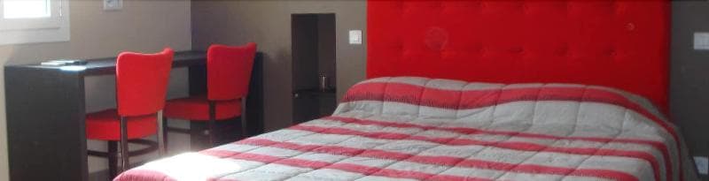 Chambres D'hotes Chez Fernand main