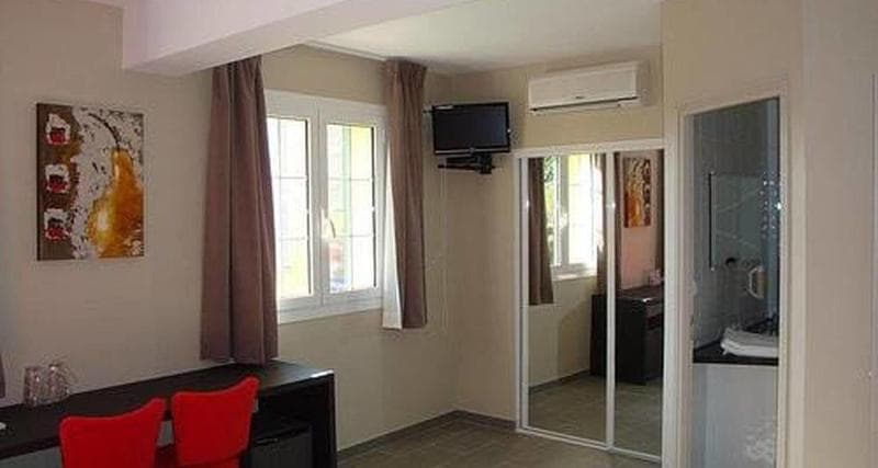 Chambres D'hotes Chez Fernand photo 1