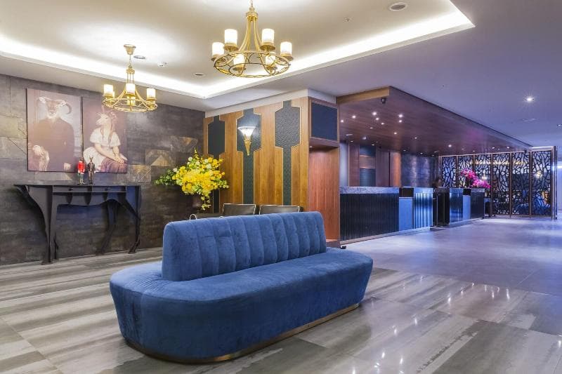 Saint Hostel 3