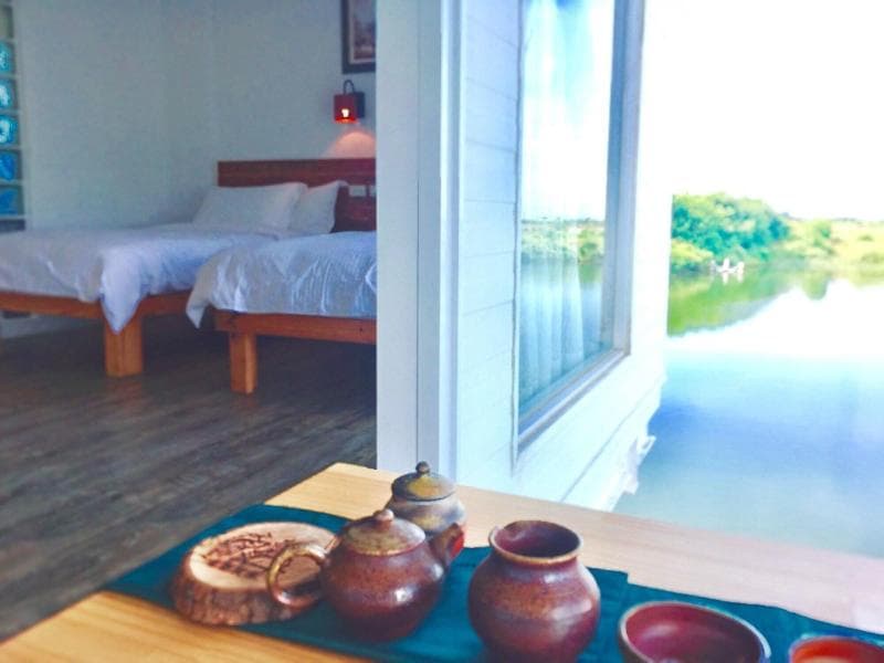 Lanjen Villa B&B 3