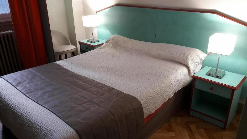 Hôtel Le Boulevard 5