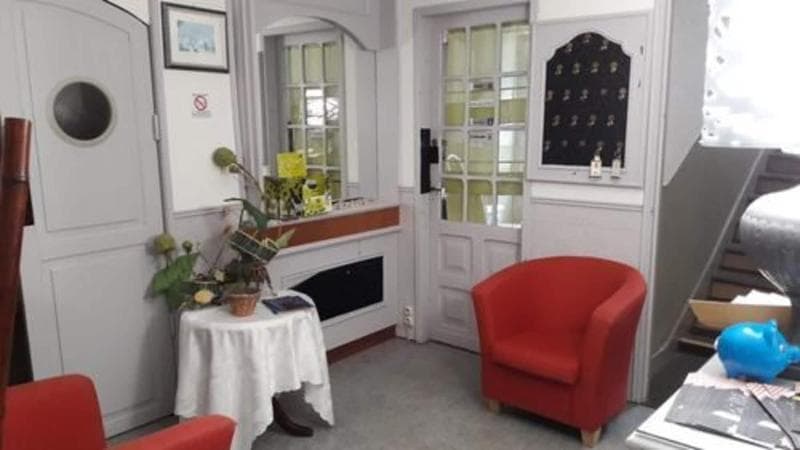 Hôtel Le Boulevard 3