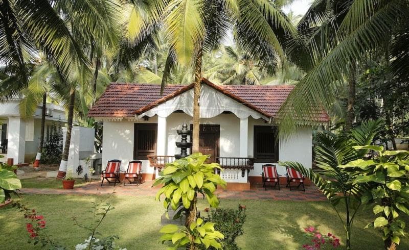 The Malabar Beach Resort 4